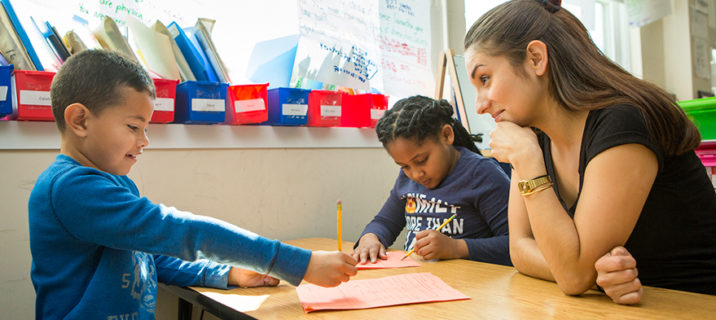 Want to Fix the Achievement Gap? Reconsider How You Teach.