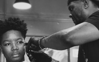 My Barbershop Taught Me Social Emotional Learning and Now I’m Sharing That With My Students