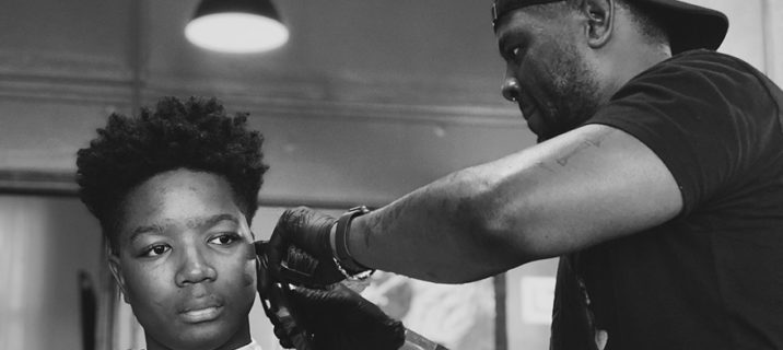 My Barbershop Taught Me Social Emotional Learning and Now I’m Sharing That With My Students