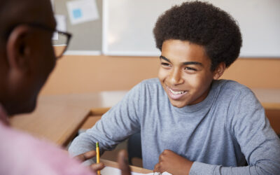 Humanize and Educate | 3 principles educators should follow to ensure that every Black boy can perform well